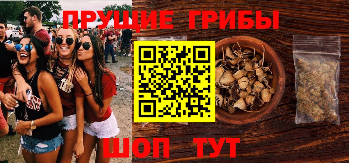 Галлюциногенные грибы Cubensis Ангарск
